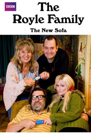 The New Sofa's poster