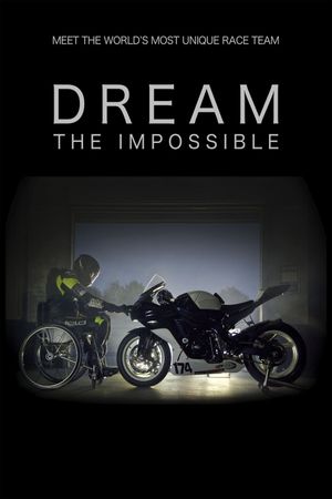 Dream the Impossible's poster