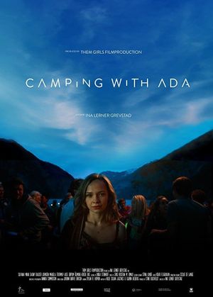 Camping with Ada's poster image