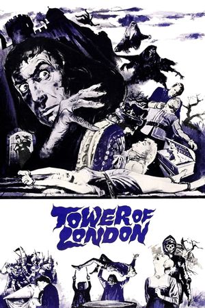 Tower of London's poster image