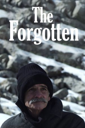 The Forgotten's poster