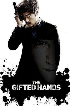The Gifted Hands's poster