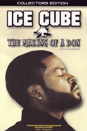 Making of a Don - Ice Cube's poster image