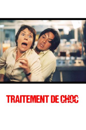 Traitement de choc's poster