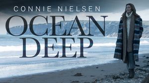 Ocean Deep's poster