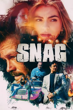 Snag's poster