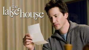The Lake House's poster