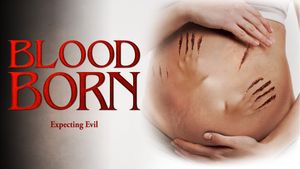 Blood Born's poster