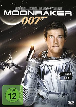 Moonraker's poster