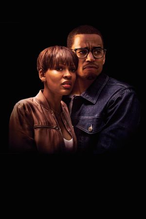 The Intruder's poster
