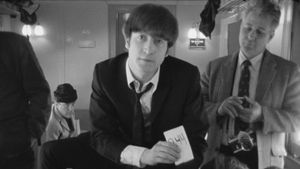 Beatles '64's poster