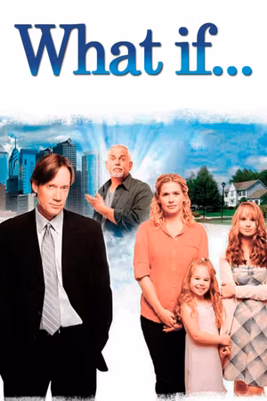 What If...'s poster