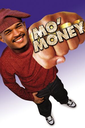 Mo' Money's poster