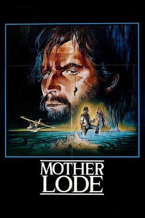 Mother Lode's poster