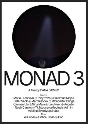 Monad 3's poster image