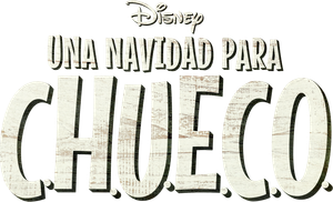 Chueco’s Christmas's poster