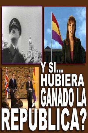 ¡Viva la República!'s poster