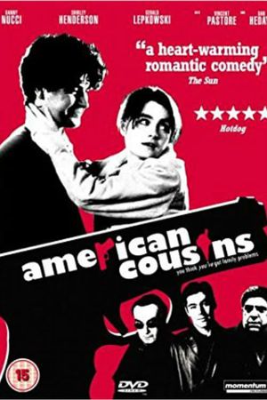 American Cousins's poster