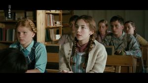 The Foster Boy's poster