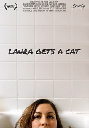 Laura Gets a Cat's poster