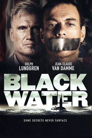 Black Water's poster