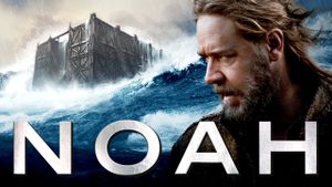 Noah's poster