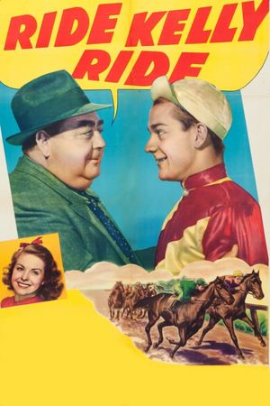 Ride, Kelly, Ride's poster