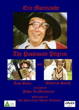 The Passionate Pilgrim's poster