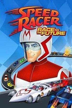 Race to the Future's poster