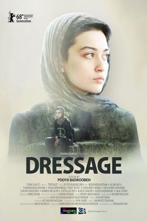 Dressage's poster image
