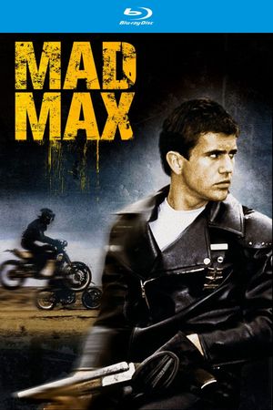 Mad Max's poster