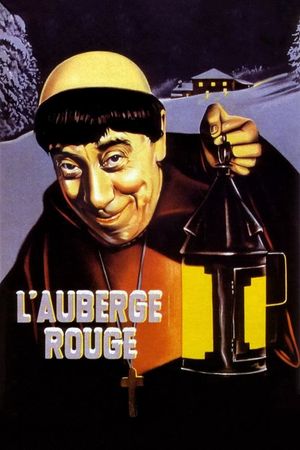 The Red Inn's poster