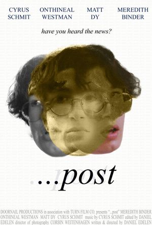 ...post's poster