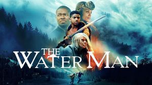 The Water Man's poster