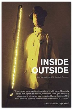 Inside Outside's poster image