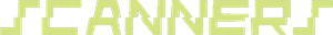 Scanners's poster