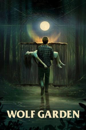 Wolf Garden's poster