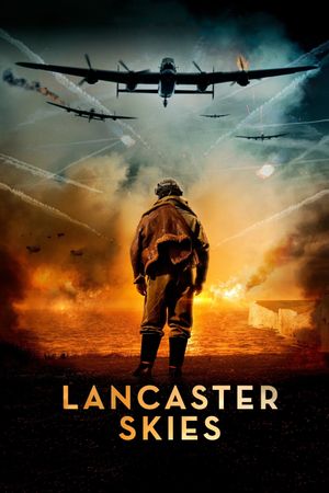 Lancaster Skies's poster