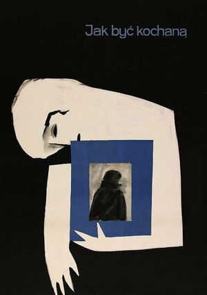 How to Be Loved's poster
