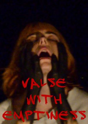 Valse with Emptiness's poster