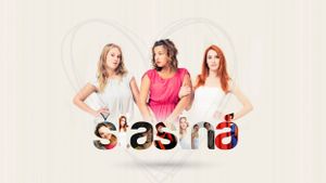Stastná's poster