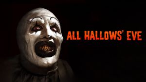 All Hallows' Eve's poster