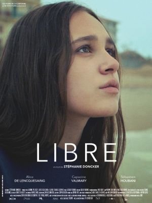 Libre's poster