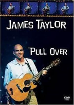 James Taylor Pull Over's poster image