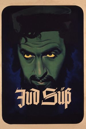 Jud Süß's poster image