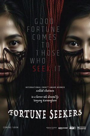 Fortune Seekers's poster