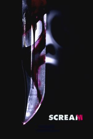 Scream VI's poster