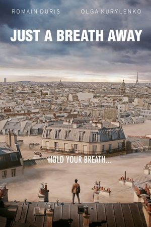 A Breath Away's poster