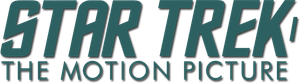 Star Trek: The Motion Picture's poster