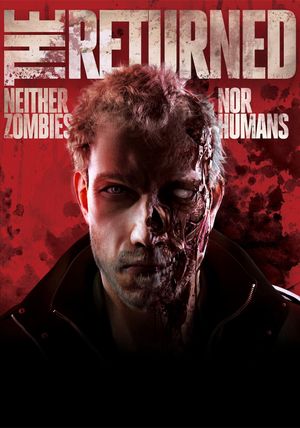 The Returned's poster